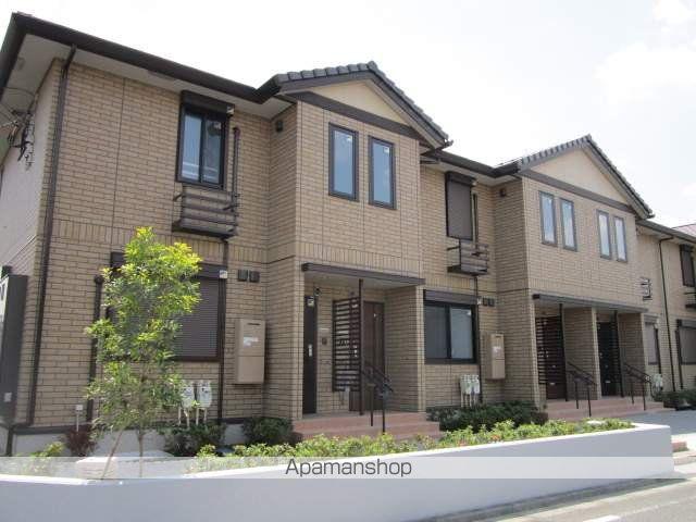 サニーサイド聖蹟Ⅱ