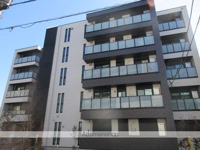 ベアレステ川崎