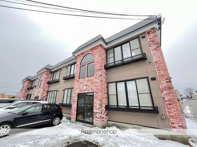 ボンヌシャーンスⅡ