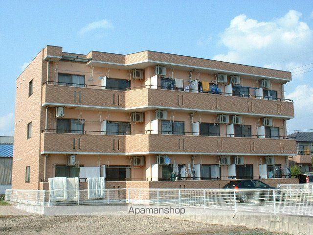 パレスグリーミーⅤ(1K/1階)