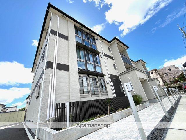 PREMIER SEPIA本堅田