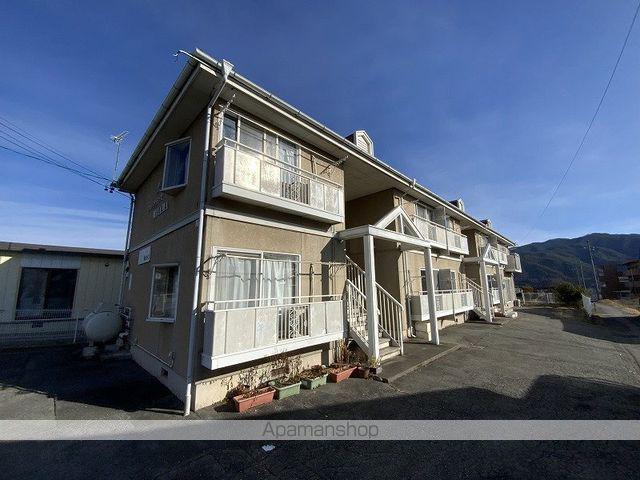 伊北青山ハイツ