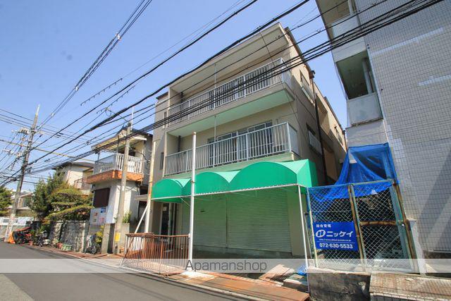 マンション本多