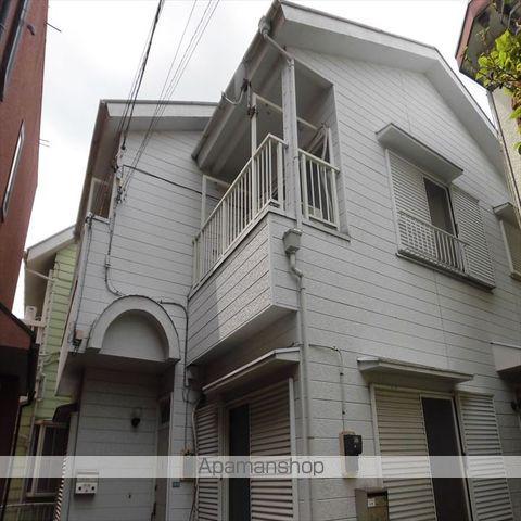 ハイツオザワ(3DK/1階)