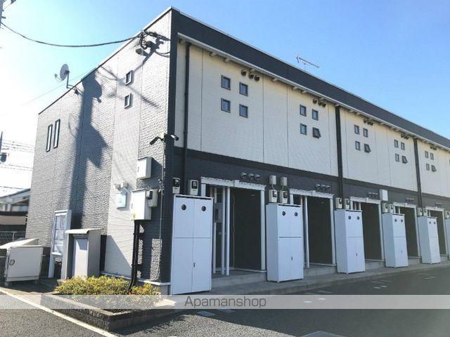 レオネクストシルフ