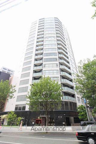 S-FORT警固タワー