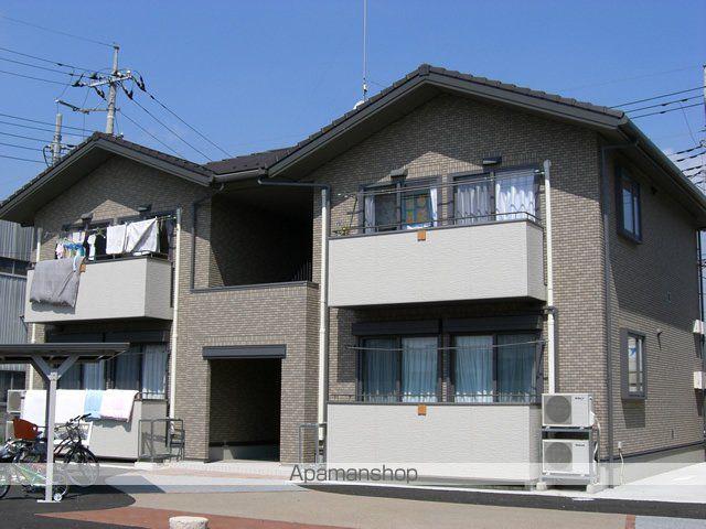 パナレジデンス妙義館