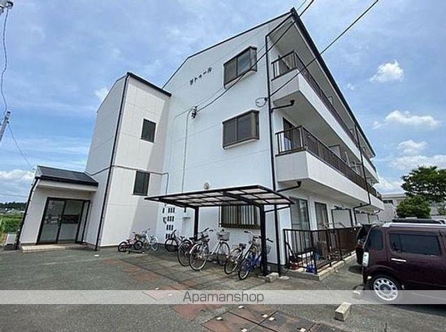 ラトゥール(2LDK/3階)