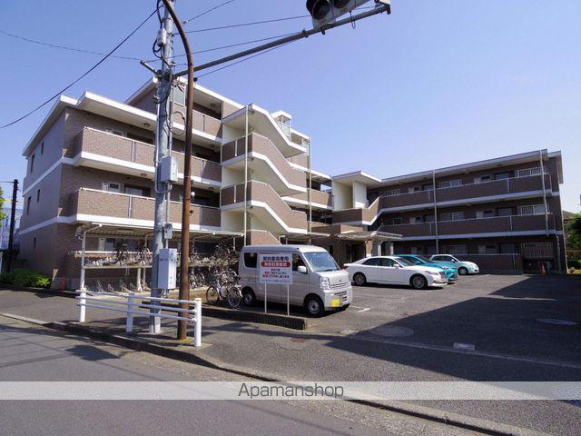 コーポレート武蔵境