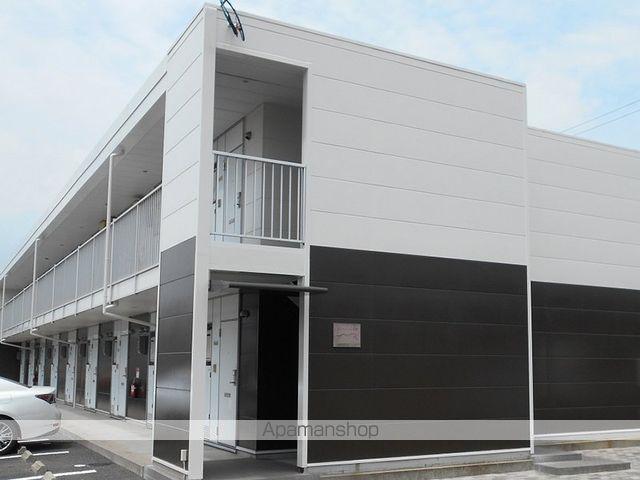 レオパレスアステラス