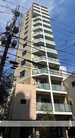 GREENPARK文京白山(3LDK/3階)