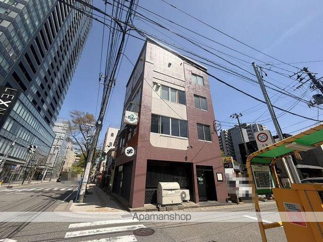 米山ビル