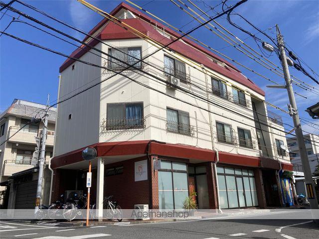 ロイヤルコーポ永代(1K/4階)