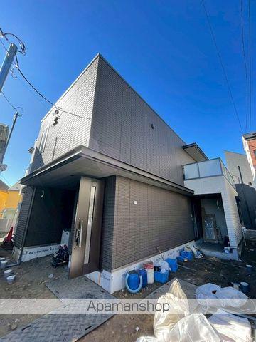 テラス南阿佐ヶ谷