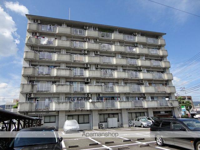 塩田町マンション