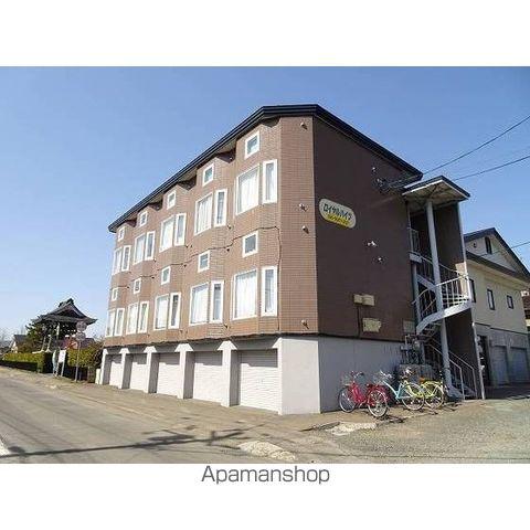 ロイヤルハイツ