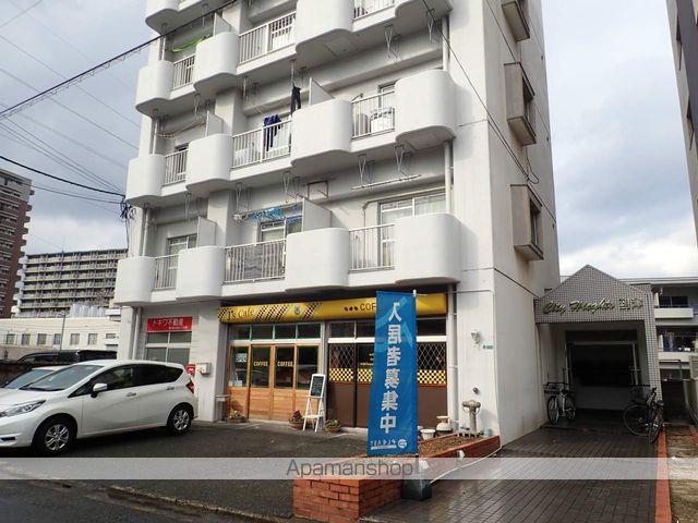 シティハイツ到津