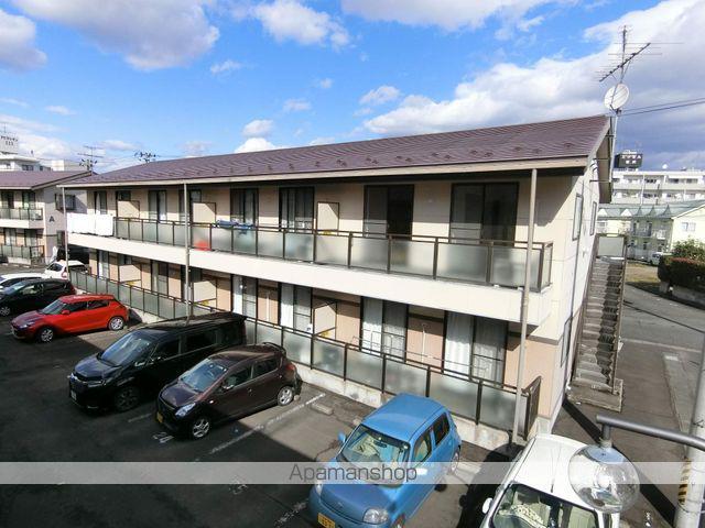 ロジュマンⅡC棟