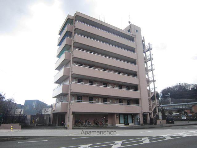 ドムール平塚第3