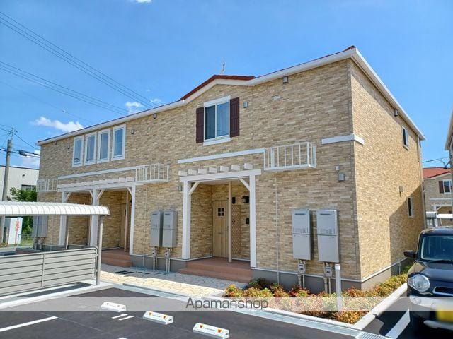 ル ソレイユ アスカ S(2LDK/2階)