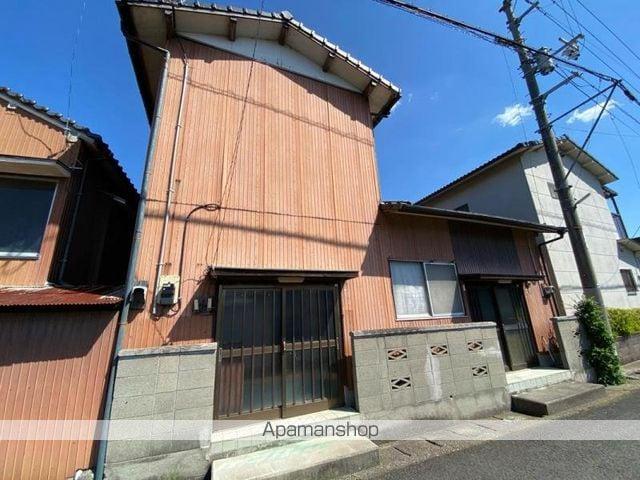 香川県高松市今里町1丁目の戸建賃貸