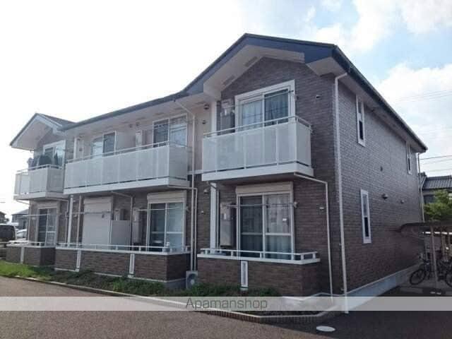 エヴァーグリーンⅡ