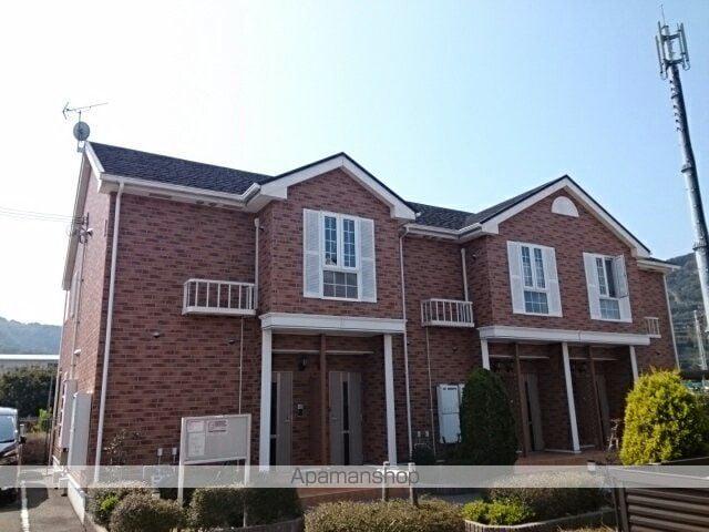 シェーネ1(2LDK/2階)