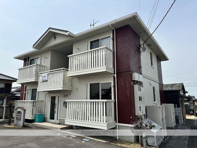 メゾンエトワール観音寺