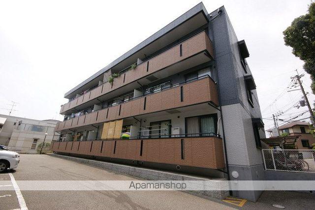 グリーンパーク豊中宮山