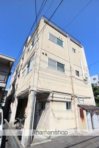 前田マンション(2K/2階)
