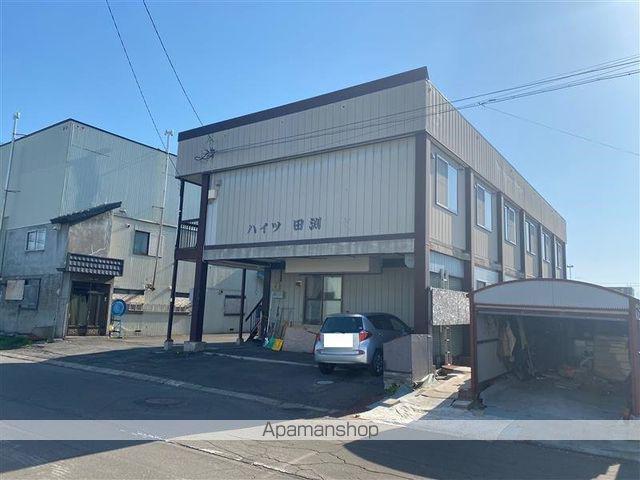 ハイツ田渕