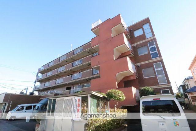 マンション中野