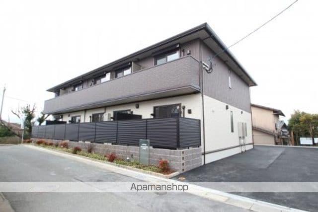D-ROOM西長住 弐番館
