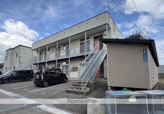 大空荘NO3(2LDK/2階)