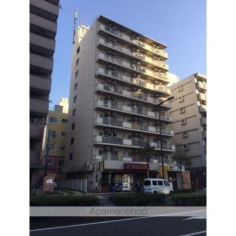 サンフラッツ新大阪本館