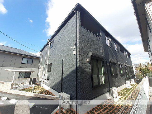 ウィステリア プラス Ⅱ