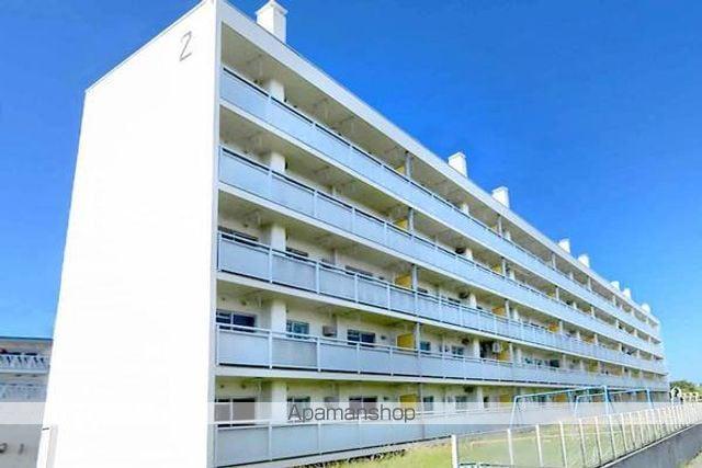 ビレッジハウス岬台1号棟