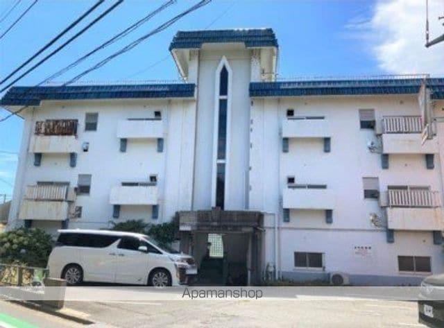 第2大宮パークサイドマンション