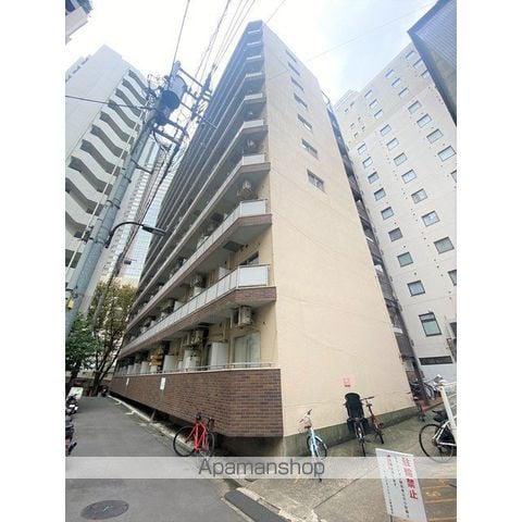 トーカン新宿第2キャステール