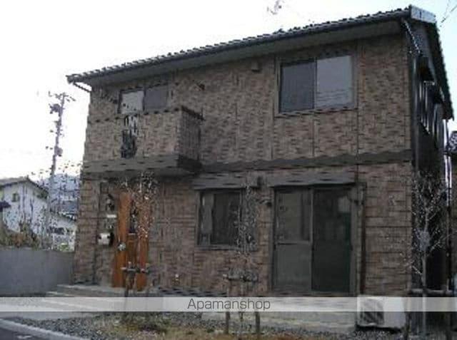 長野電鉄長野線 桐原駅(長野) 徒歩21分  築22年(3LDK)