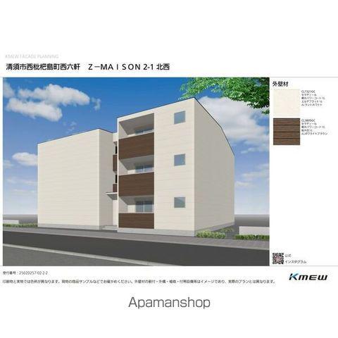 ジーメゾン枇杷島