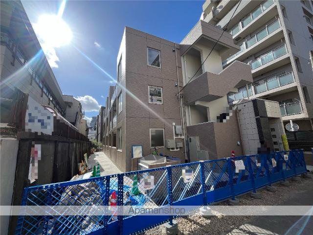 サンガーデン西早稲田
