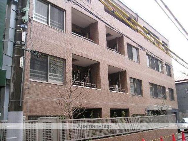 六本木レジデンス