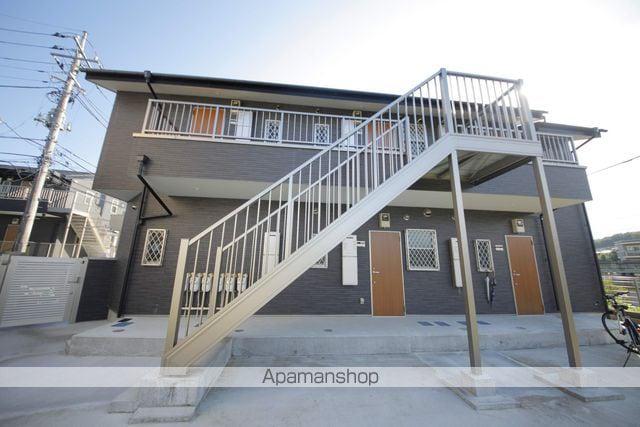 DOME TAMA B棟 ドーム多摩B棟