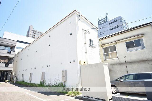 アステラス北四番丁