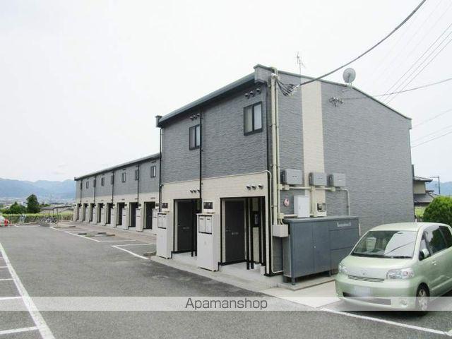 レオパレスSTAGEA