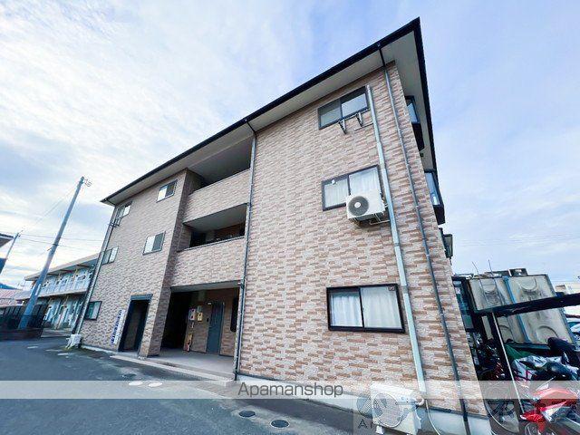 フォブール三笠B