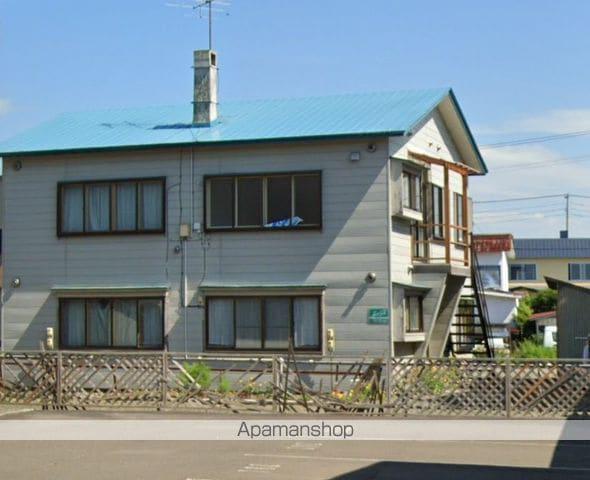 浅井マンションNO7(1LDK/2階)