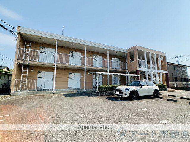 レオパレスコンフォール・タナカ