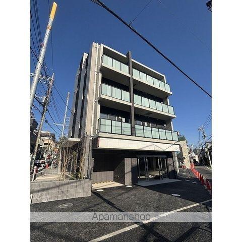 BPRレジデンス練馬富士見台